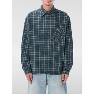 Erl Shirt Men Green